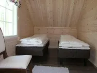 Karikko فنادق في Lestijarvi