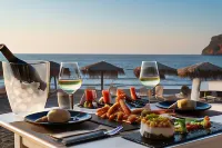 Island Concept Chania