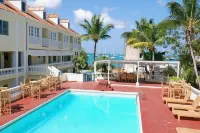 Club Comanche Hotel, St. Croix Hotels in Northcentral