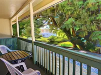 Arnott's Lodge & Hiking Adventures - Scenic