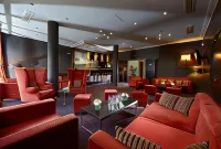 Hotel de Berny Hotels in Sceaux