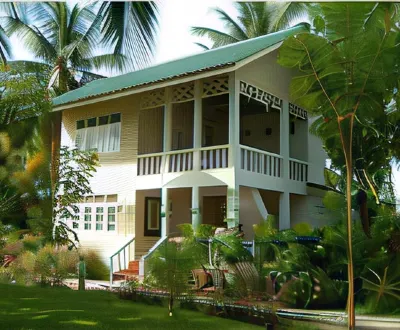 Mairood Resort Hotels in Amphoe Khlong Yai