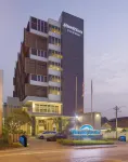 Howard Johnson by Wyndham Pekalongan - Park Yeri
