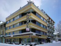 Hotel Crystal Interlaken Hotels in Interlaken