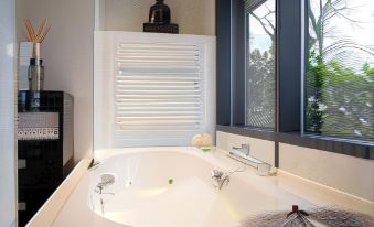 Relais & Châteaux Hotel Burg Schwarzenstein