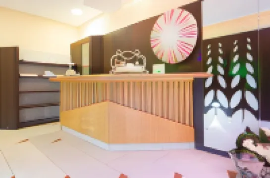 Hotel Amadeus Micheluzzi