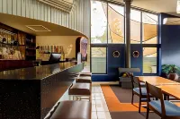 Station Motel - bar
