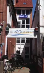 Hotel Villa Weststrand Hotels in der Nähe von alter Leuchtturm Borkum