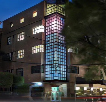 フロースイーツポランコ