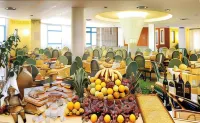 Sporting Baia Hotel - breakfast