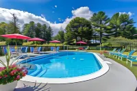 Wilburton Inn - romantis