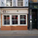 Gilbey's Bar, Restaurant & Townhouse Hotels in Eton