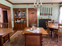 Munroe Inn Boutique Hotel Hotels in Lewiston