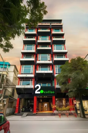 Hai Muoi Hotel & Apartment