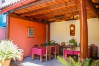 MESÓN de Los ÁNGELES - 2-Star
