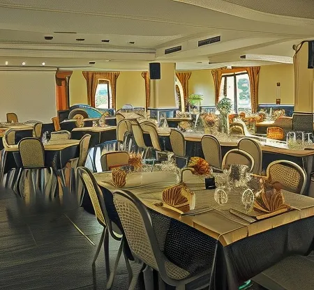 Eolian Residence
