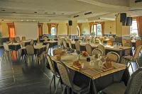 Eolian Residence - servizio colazione