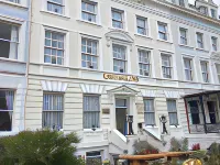 The Trevone, Llandudno Hoteles cerca de Great Orme