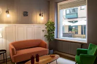 Alda Miramar Rooms - Wifi