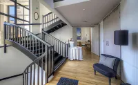 Markus Hotels in Juigne-sur-Loire