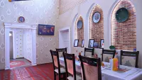 Khiva Ibrohim Guest House Hotels in Hiva