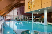 Thalasia Costa de Murcia Hotels in Dehesa de Campoamor