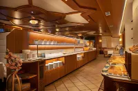 Adler Meryem Wellness Hotel - Andalo - breakfast
