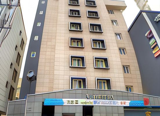 K호텔(Cheonan K Hotel)_1
