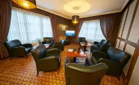 DC Hotel & Restaurant Brussels South Hotels in Forest
