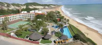 El Aram Imirá Beach Resort - Uima-altaat
