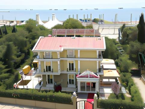 Pendik Marine Hotel