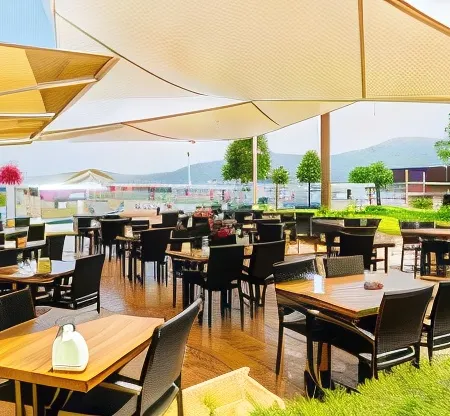 Bel Azur Hotel - Resort
