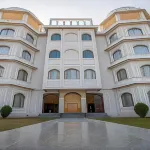 Indralok Palace Hotel & Resort