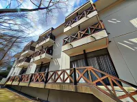 Yamanakako-Asahigaoka-Onsen Hotel Seikei