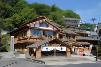 Hotel Sakurai Các khách sạn gần Kusatsu Onsen