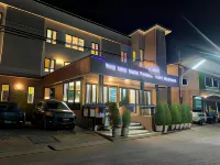 The Hub Suratthani Hotel Hotels in Wat Pradu