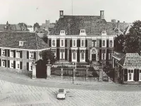 Hampshire Hotel - 's Gravenhof Zutphen Hotels in Zutphen