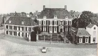 Hampshire Hotel - 's Gravenhof Zutphen Hotels in Zutphen