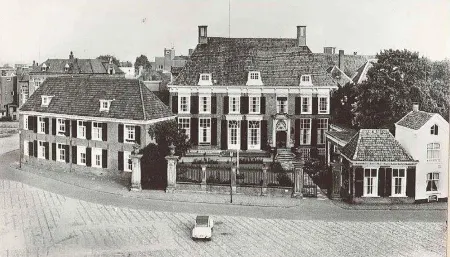 Hampshire Hotel - 's Gravenhof Zutphen