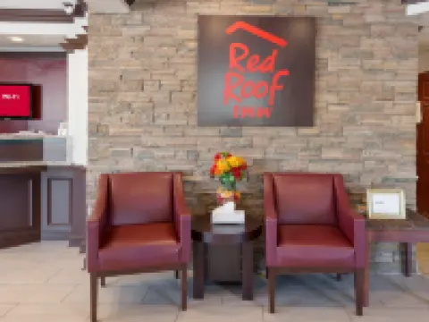 Red Roof Inn Dillon, SC Hotels in Dillon County