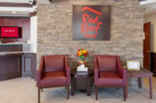 Red Roof Inn Dillon, SC