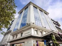 Mercure Timisoara Hôtels à proximité de : Timisoara Historical Center