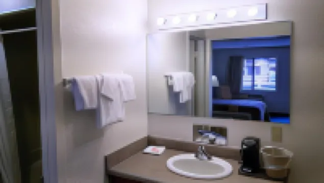 Keystone Boardwalk Inn and Suites