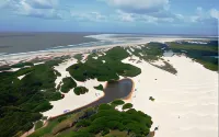 Salinas Exclusive Resort Hotels in Salinópolis