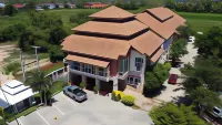 Phusuay Park View Hotel Hotels near Chaiyaphum Rajabhat University