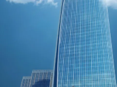 Renaissance Huizhou Hotel Hotels in Huizhou