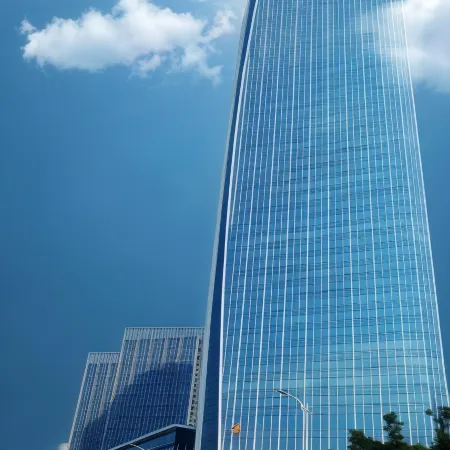 Renaissance Huizhou Hotel