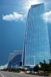 Renaissance Huizhou Hotel Hôtels à : Huicheng