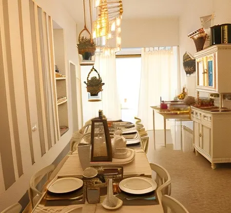 Dimi House