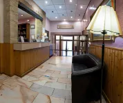 Hotel Alfonso IX Hotels in Casar de Caceres